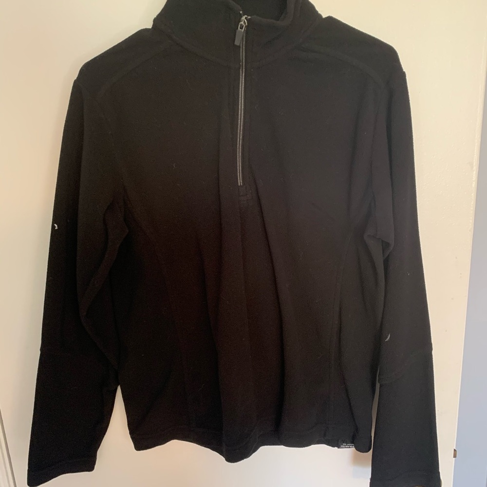 lands end quarter zip